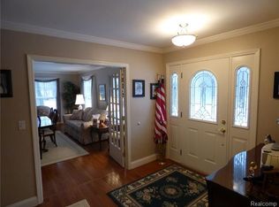 4873 Jewell Rd, Howell, MI 48843