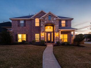 6219 Saint Rosalia Dr, Spring, TX 77379