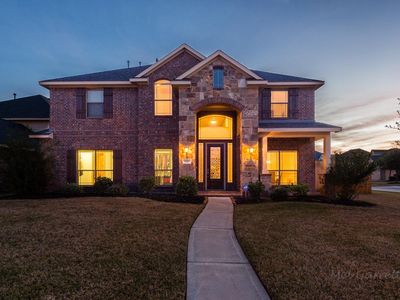 6219 Saint Rosalia Dr, Spring, TX, 77379