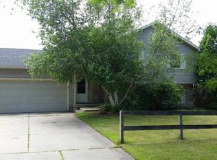 5 Forge Ct, Madison, WI 53716