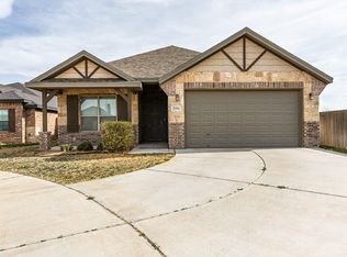 2054 104th St, Lubbock, TX 79423