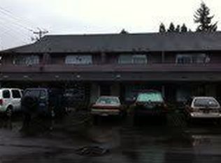 16910 SE Division St, Portland, OR 97236