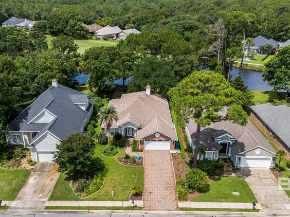 105 Lagoon Dr, Gulf Shores, AL 36542