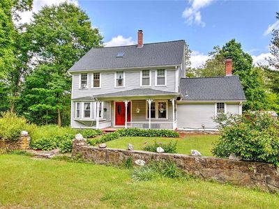 540 Greenville Rd, North Smithfield, RI, 02896