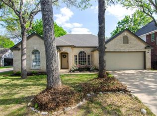 4076 Honey Bear Loop, Round Rock, TX 78681