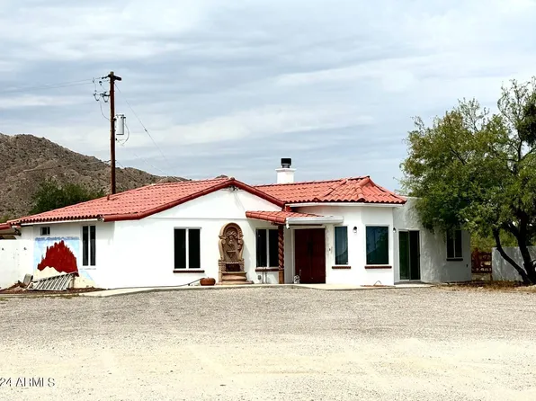 700 W 9TH Street, Ajo, AZ 85321