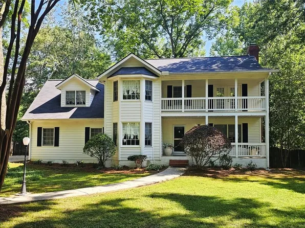 1473 Mayfield Rd, Alpharetta, GA 30009