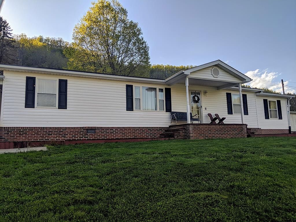 112 Claudes Hill Dr, Swords Creek, VA 24649 Zillow
