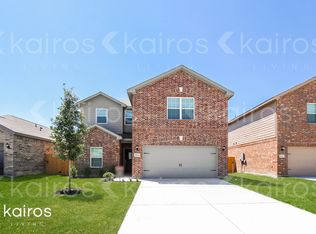10634 Hillside Creek Dr, Humble, TX 77396