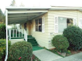 1460 Sean Ct, Paradise, CA 95969