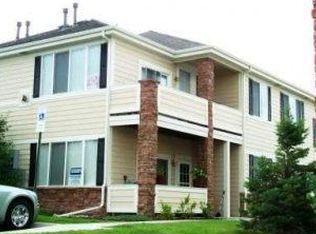16831 E Hawaii Dr UNIT 2C, Aurora, CO 80017