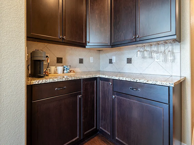 butler's pantry