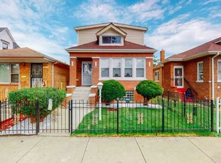 8625 S Laflin St, Chicago, IL 60620