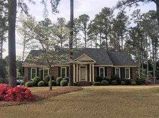 4227 Quail Springs Cir, Martinez, GA 30907