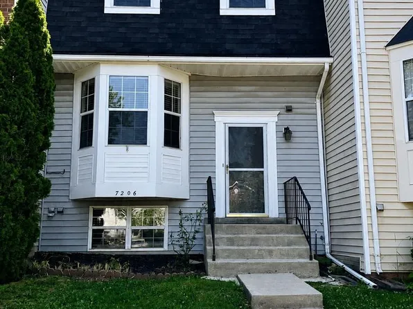 7206 S Ora Ct, Greenbelt, MD 20770