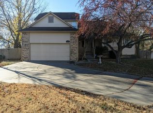 409 W Concord Rd, Andover, KS 67002