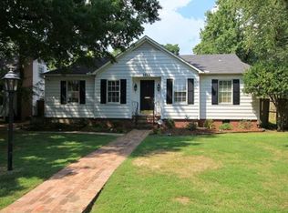 5800 Hawthorne Rd, Little Rock, AR 72207