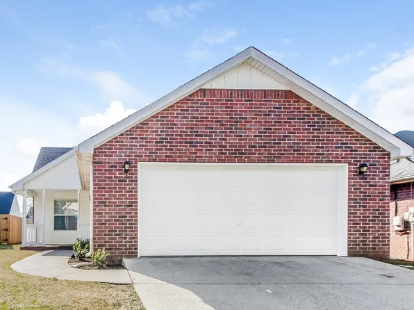 603 Freedom Ct, Murfreesboro, TN 37129