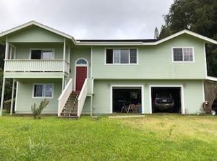 55-699 Kahei Rd, Hawi, HI 96719