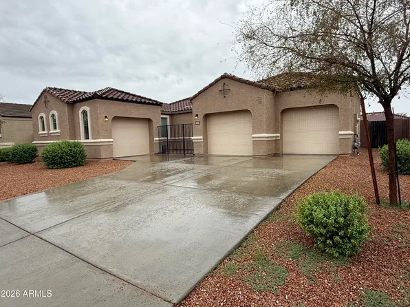30565 W CLARENDON Avenue, Buckeye, AZ 85396