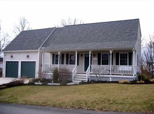 120 Horizon Way, Fall River, MA 02720