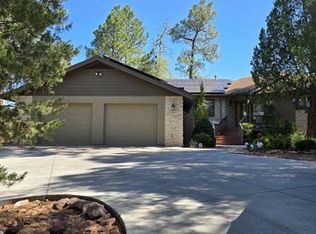 157 N Edison Way, Payson, AZ 85541