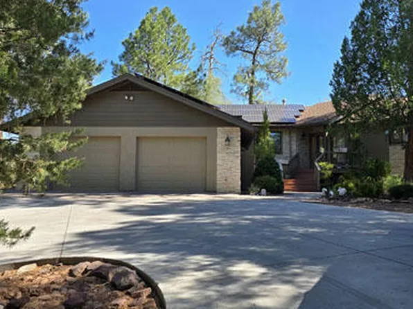 157 N Edison Way, Payson, AZ 85541