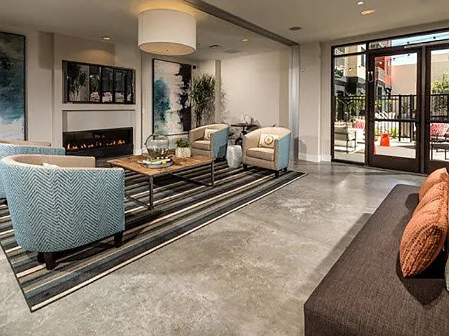 Urban Village Apartments — Photo 17