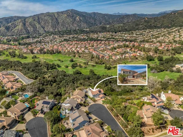 2610 Partridge Pl, La Verne, CA 91750