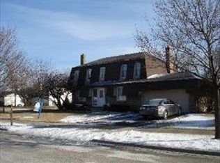 715 N Cherry St, Itasca, IL 60143