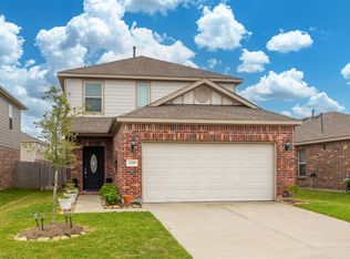 23319 Dovetail Colony Ct, Katy, TX 77493