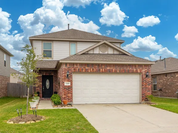 23319 Dovetail Colony Ct, Katy, TX 77493