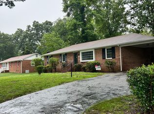 7100 Rodophil Rd, North Chesterfield, VA 23237