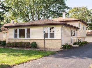 222 W Wilson Ave, Lombard, IL 60148