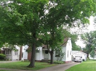 159 S Main St, Youngstown, OH