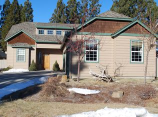 19607 Greatwood Loop, Bend, OR 97702