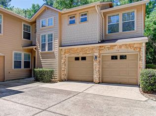 73 Woodlily Pl, Spring, TX 77382
