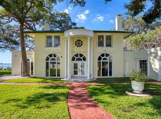 800 Druid Rd S, Clearwater, FL 33756