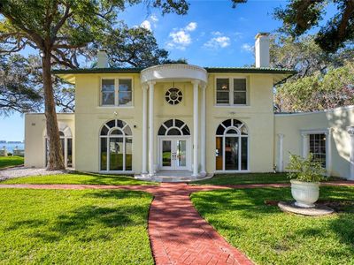 800 Druid Rd S, Clearwater, FL, 33756