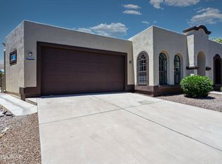 1271 W Calle Macillo, Sahuarita, AZ 85629