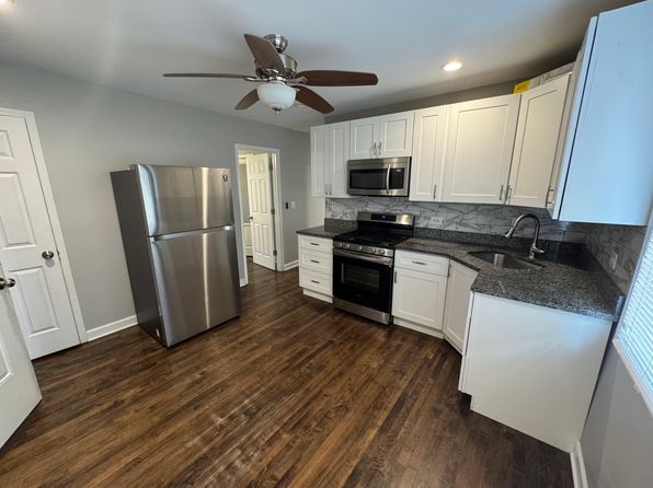 2446 N Harlem Ave Unit 2