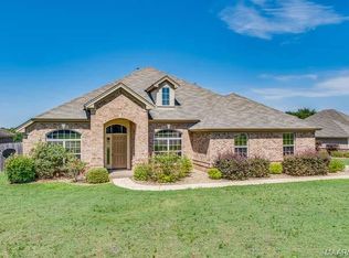 101 Old Prestwick Ct, Prattville, AL 36066