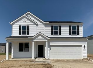 1203 Lake Forest Dr LOT 146, Hebron, OH