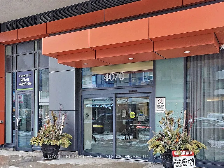 4070 Confederation Pkwy #2909 — Photo 3