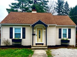 118 E Payne Ave, Galion, OH