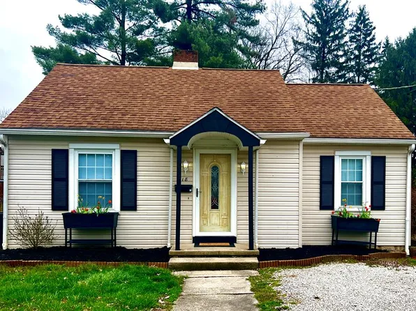 118 E Payne Ave, Galion, OH 44833