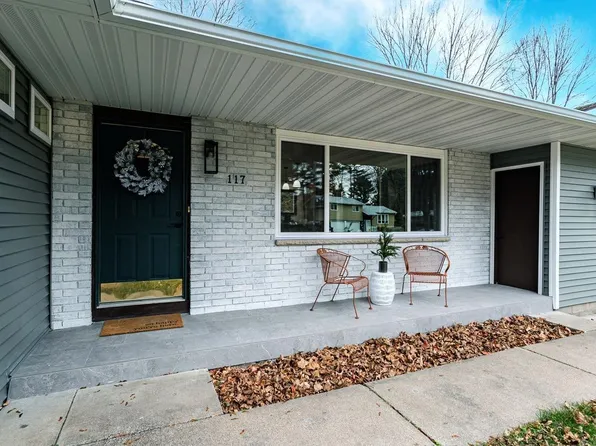 117 ROYALSTON COURT, Wausau, WI 54401
