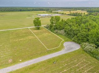 135 Sand Ridge Dr, Beulaville, NC 28518