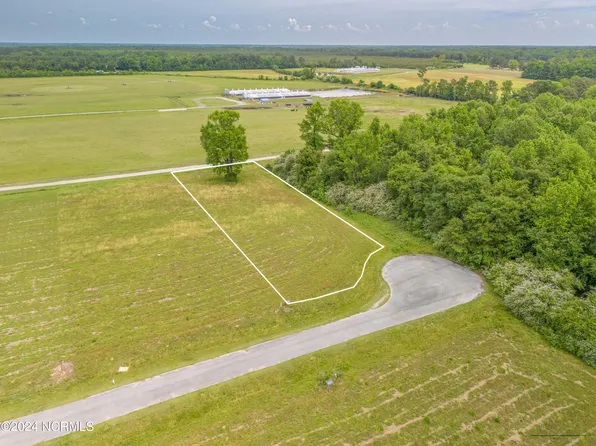 135 Sand Ridge Drive, Beulaville, NC 28518