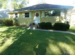 150 Lake St, Washington, IL 61571